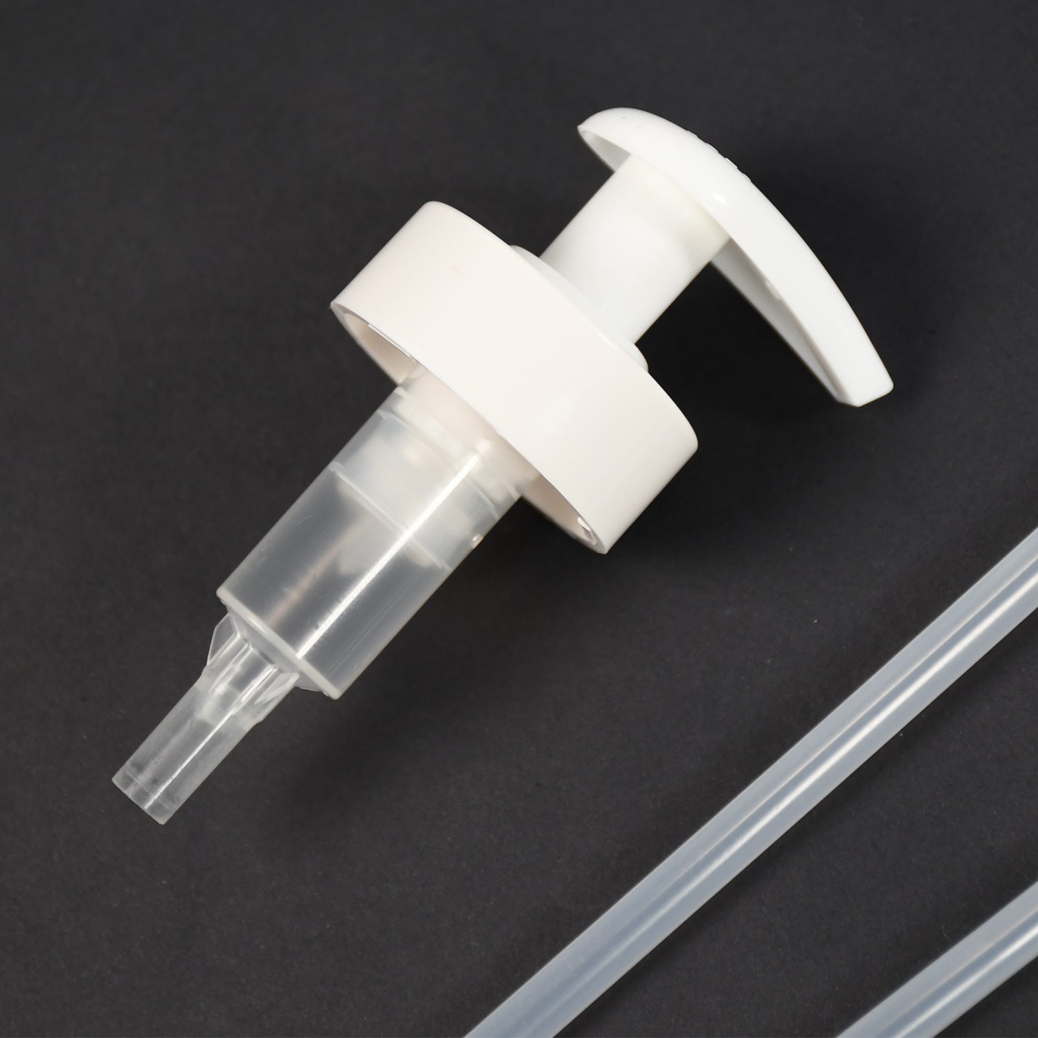 4669 Press Nozzle Syrup Bottle Nozzle Pressure Oil Sprayer for Cooking Household Pump Push-Type Lotion Liquid Container. DeoDap 4669 Press Nozzle Syrup Bottle Nozzle Pressure Oil Sprayer for Cooking Household Pump Push-Type Lotion Liquid Container. DeoDap